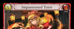 Impassioned Tutor